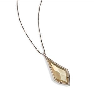 Kendra Scott Jewelry - Kendra Scott Damon Long Pendant Necklace Kendra Scott Jewelry - Kendra Scott Damon Long Pendant Necklace